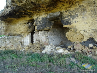 Grotte Primosole